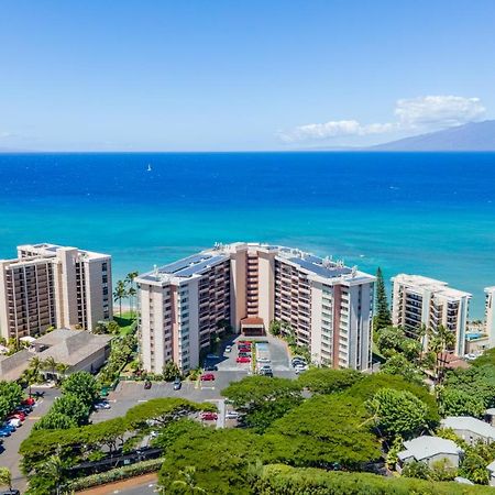 Royal Kahana Maui By Outrigger - Select Your Unit Esterno foto