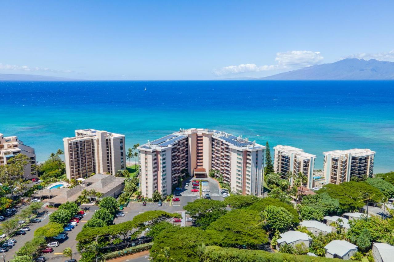 Royal Kahana Maui By Outrigger - Select Your Unit Esterno foto