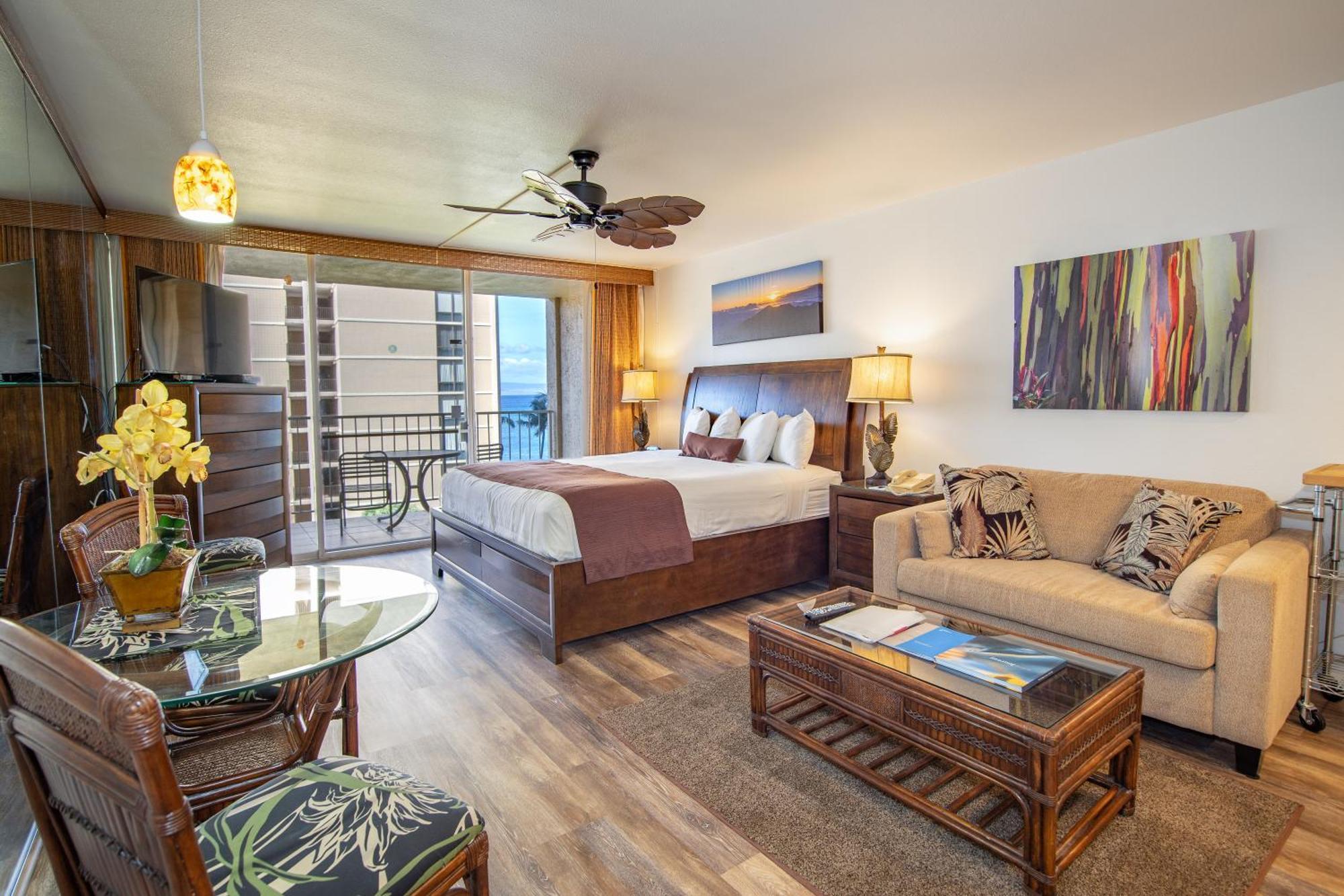 Royal Kahana Maui By Outrigger - Select Your Unit Esterno foto