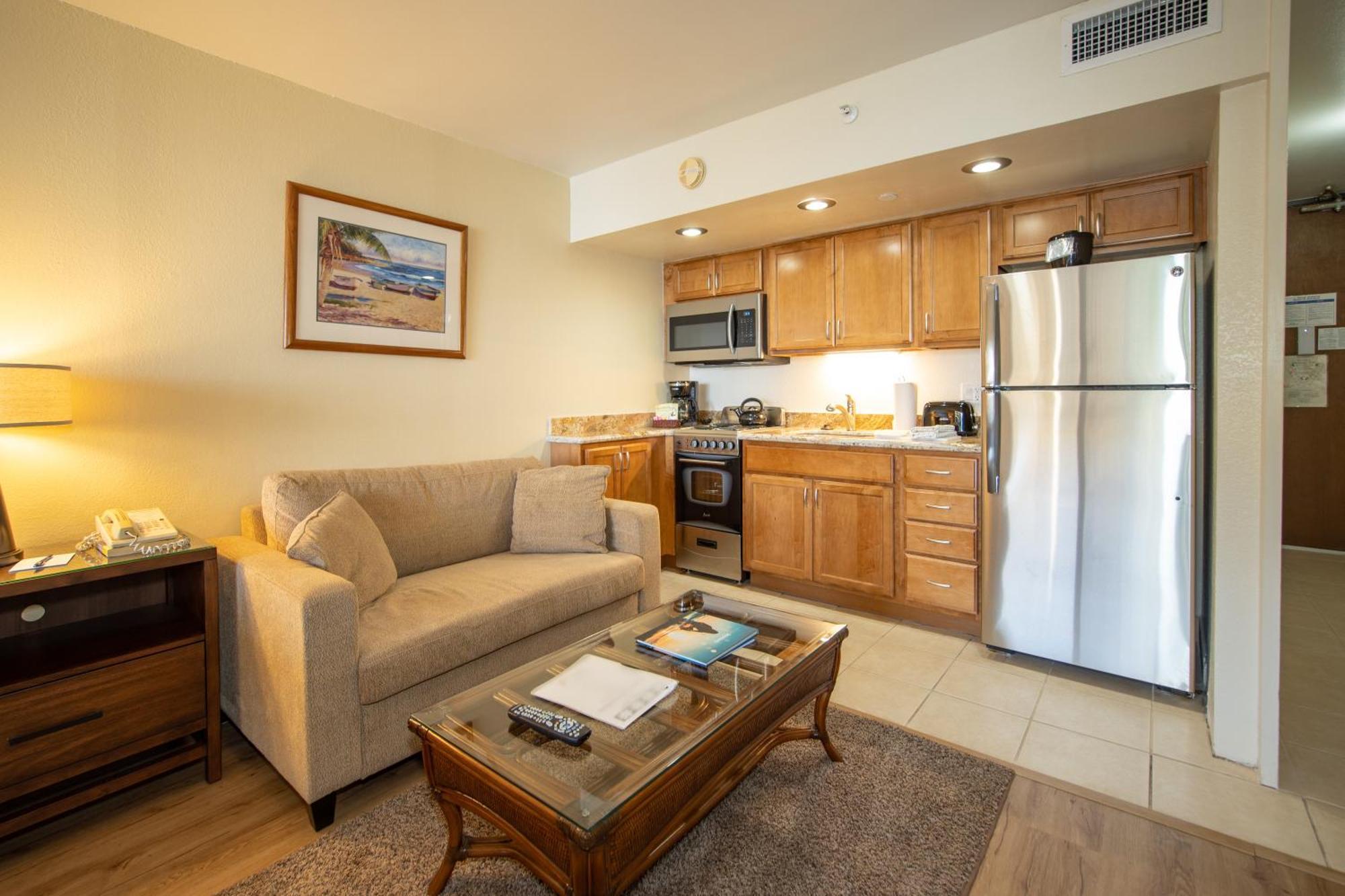 Royal Kahana Maui By Outrigger - Select Your Unit Esterno foto