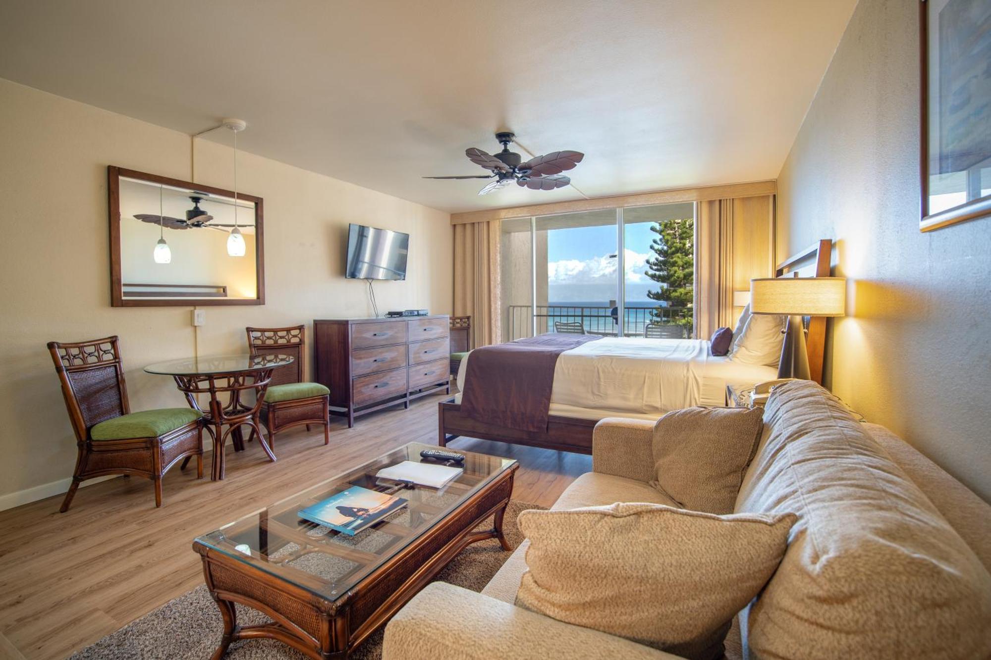 Royal Kahana Maui By Outrigger - Select Your Unit Esterno foto