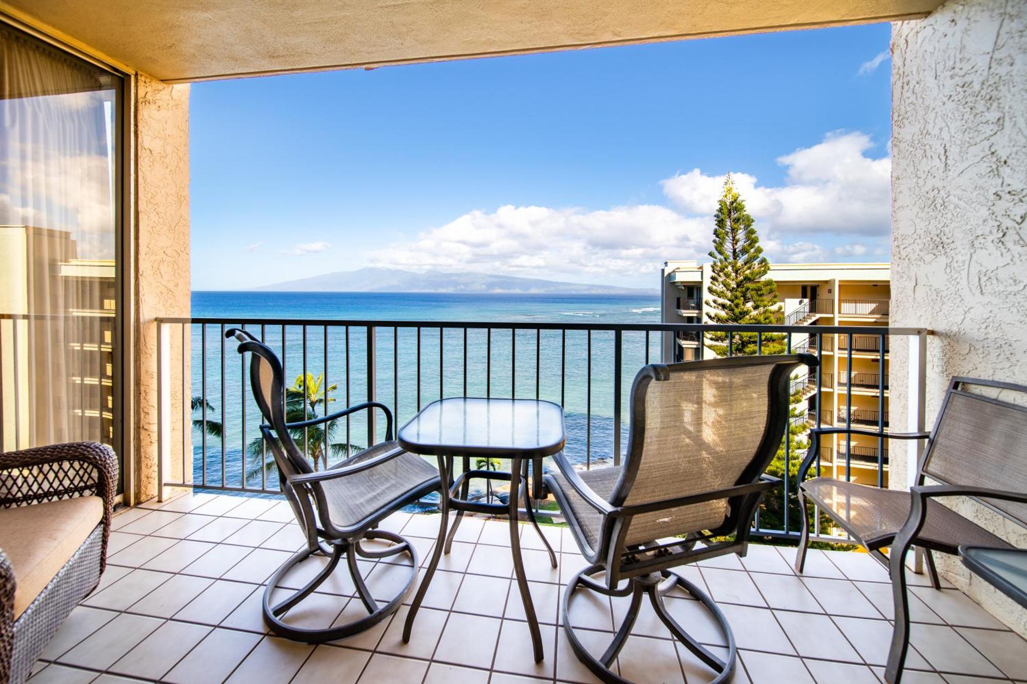 Royal Kahana Maui By Outrigger - Select Your Unit Esterno foto