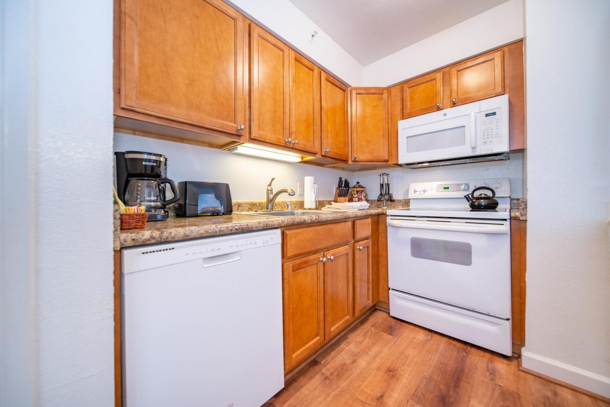 Royal Kahana Maui By Outrigger - Select Your Unit Camera foto