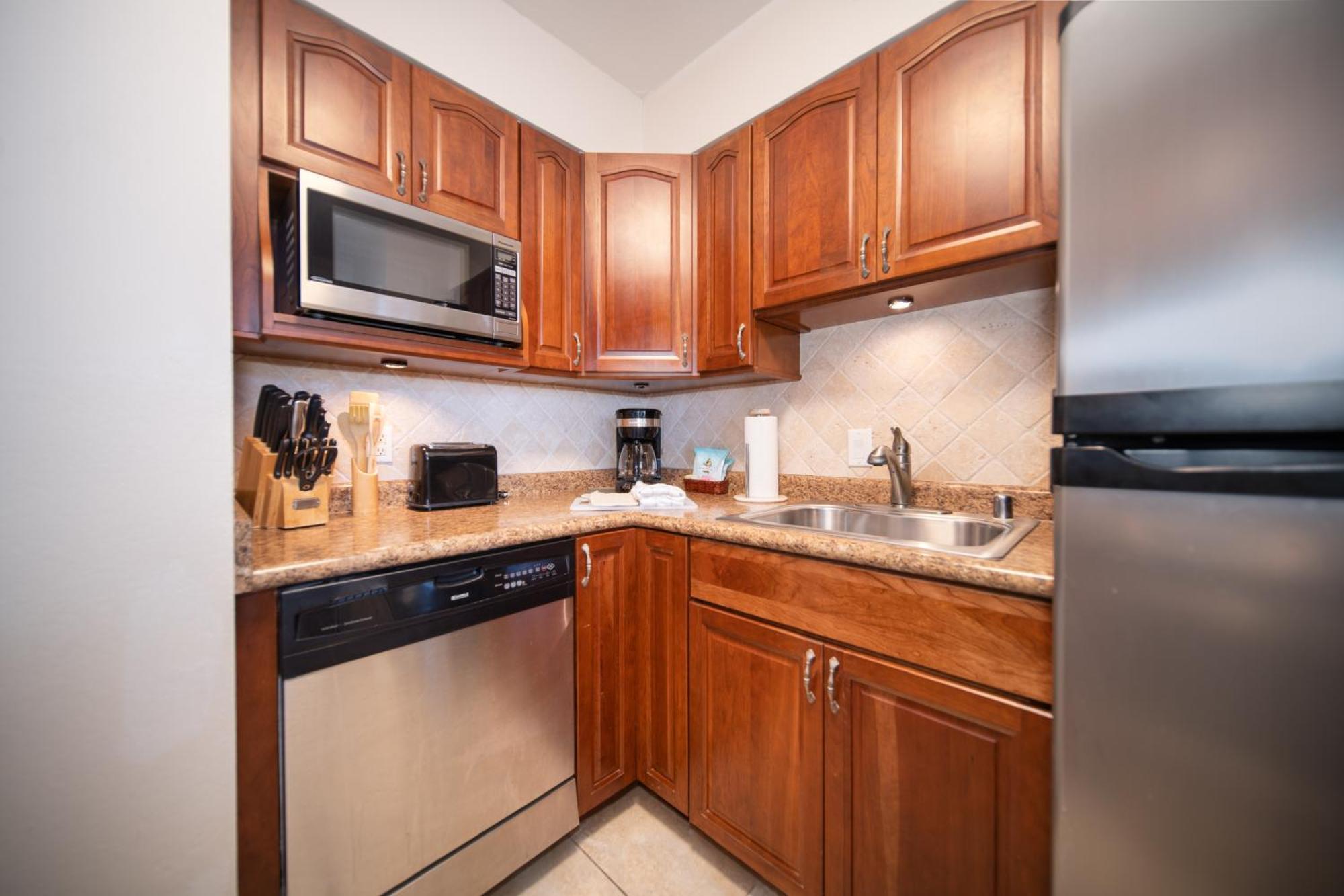 Royal Kahana Maui By Outrigger - Select Your Unit Esterno foto