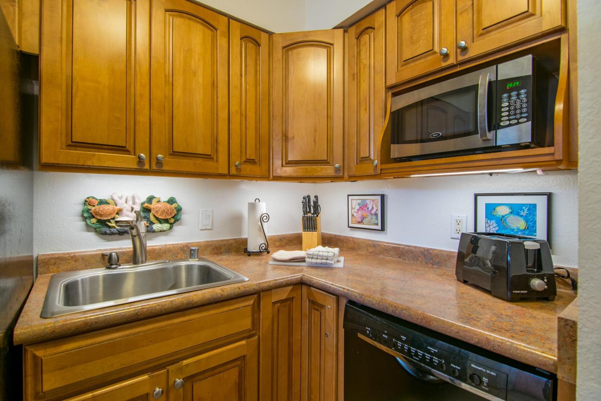 Royal Kahana Maui By Outrigger - Select Your Unit Camera foto