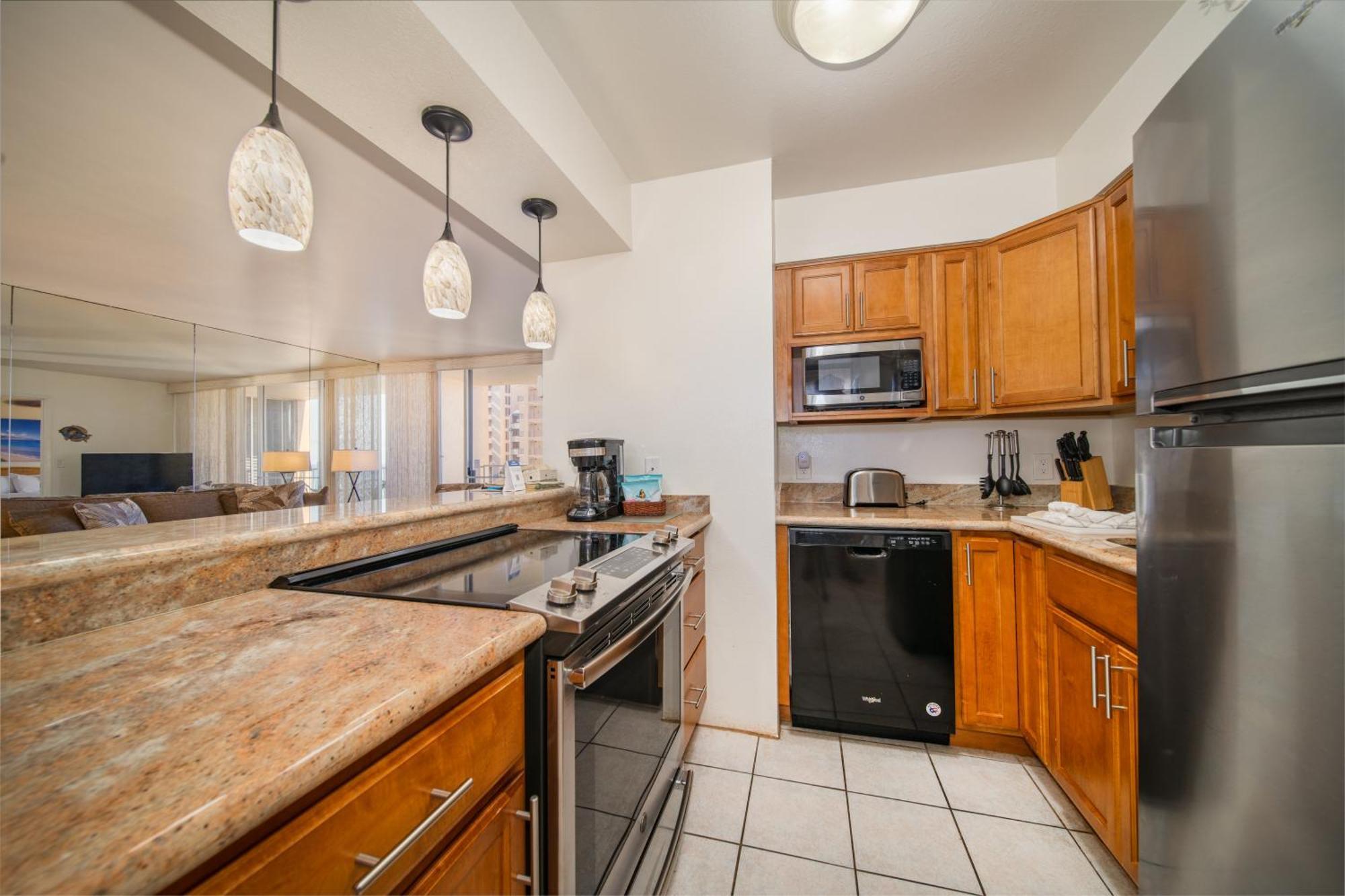 Royal Kahana Maui By Outrigger - Select Your Unit Esterno foto