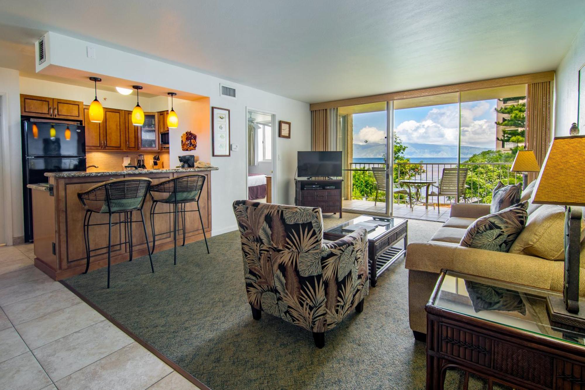 Royal Kahana Maui By Outrigger - Select Your Unit Esterno foto