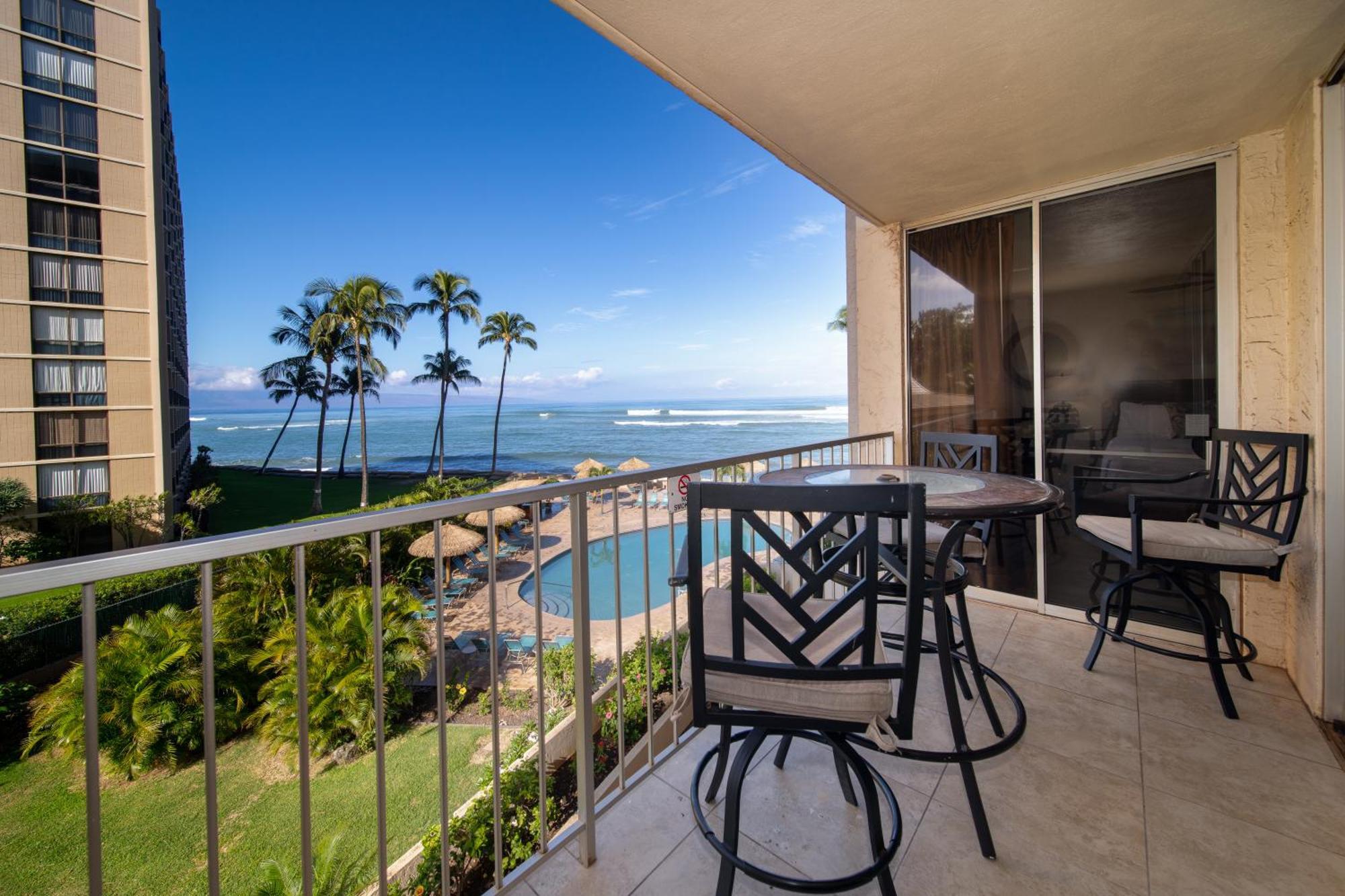 Royal Kahana Maui By Outrigger - Select Your Unit Esterno foto