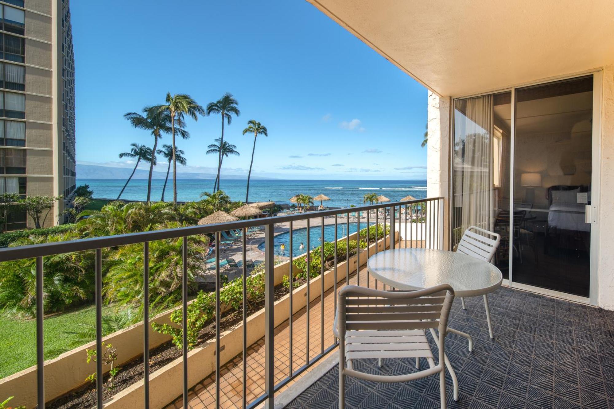 Royal Kahana Maui By Outrigger - Select Your Unit Esterno foto