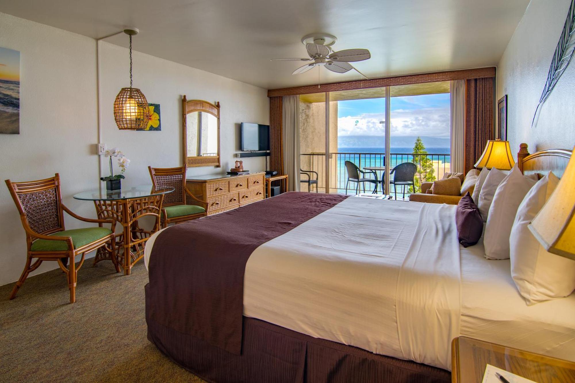 Royal Kahana Maui By Outrigger - Select Your Unit Esterno foto