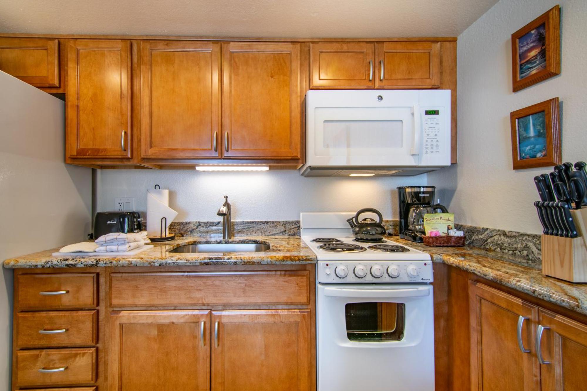 Royal Kahana Maui By Outrigger - Select Your Unit Camera foto