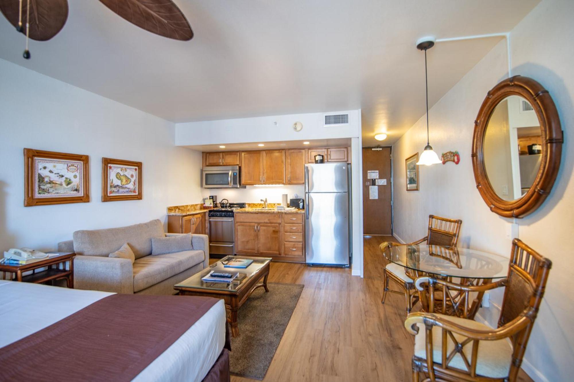 Royal Kahana Maui By Outrigger - Select Your Unit Esterno foto