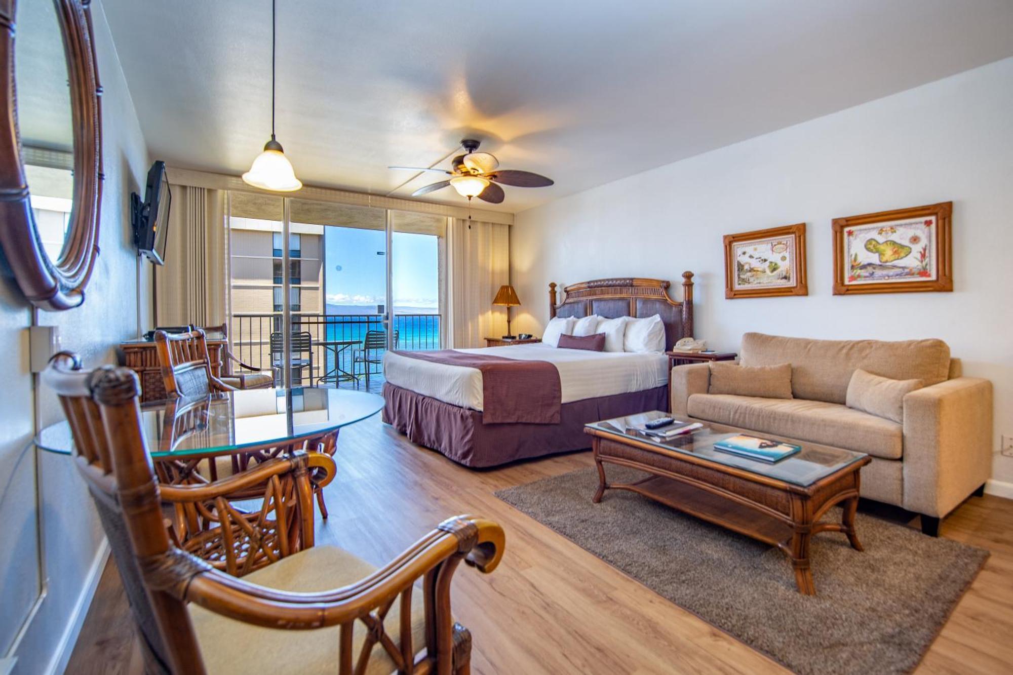 Royal Kahana Maui By Outrigger - Select Your Unit Esterno foto