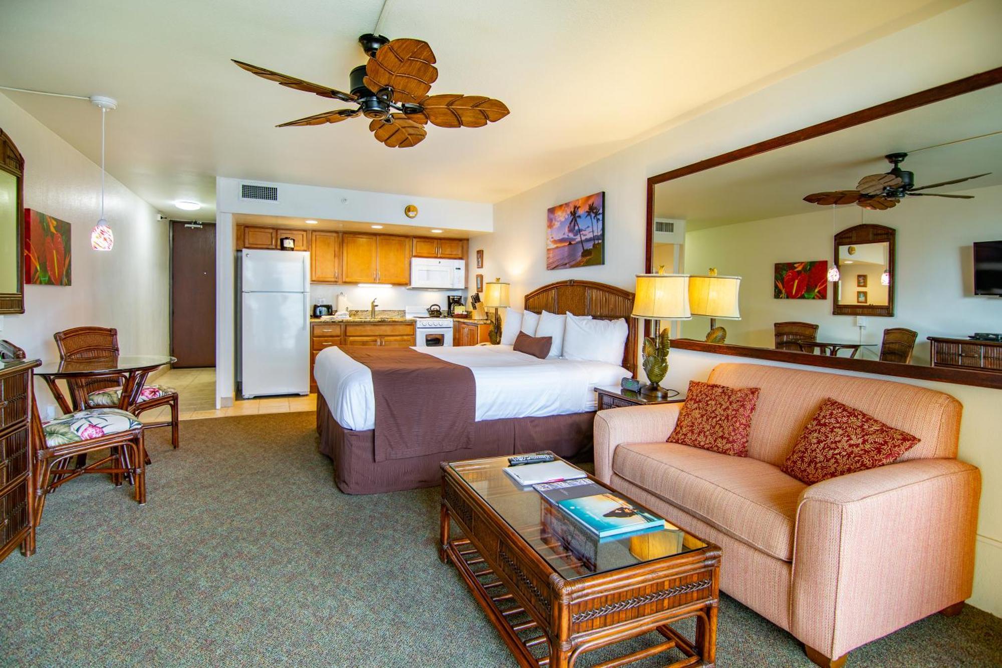 Royal Kahana Maui By Outrigger - Select Your Unit Camera foto