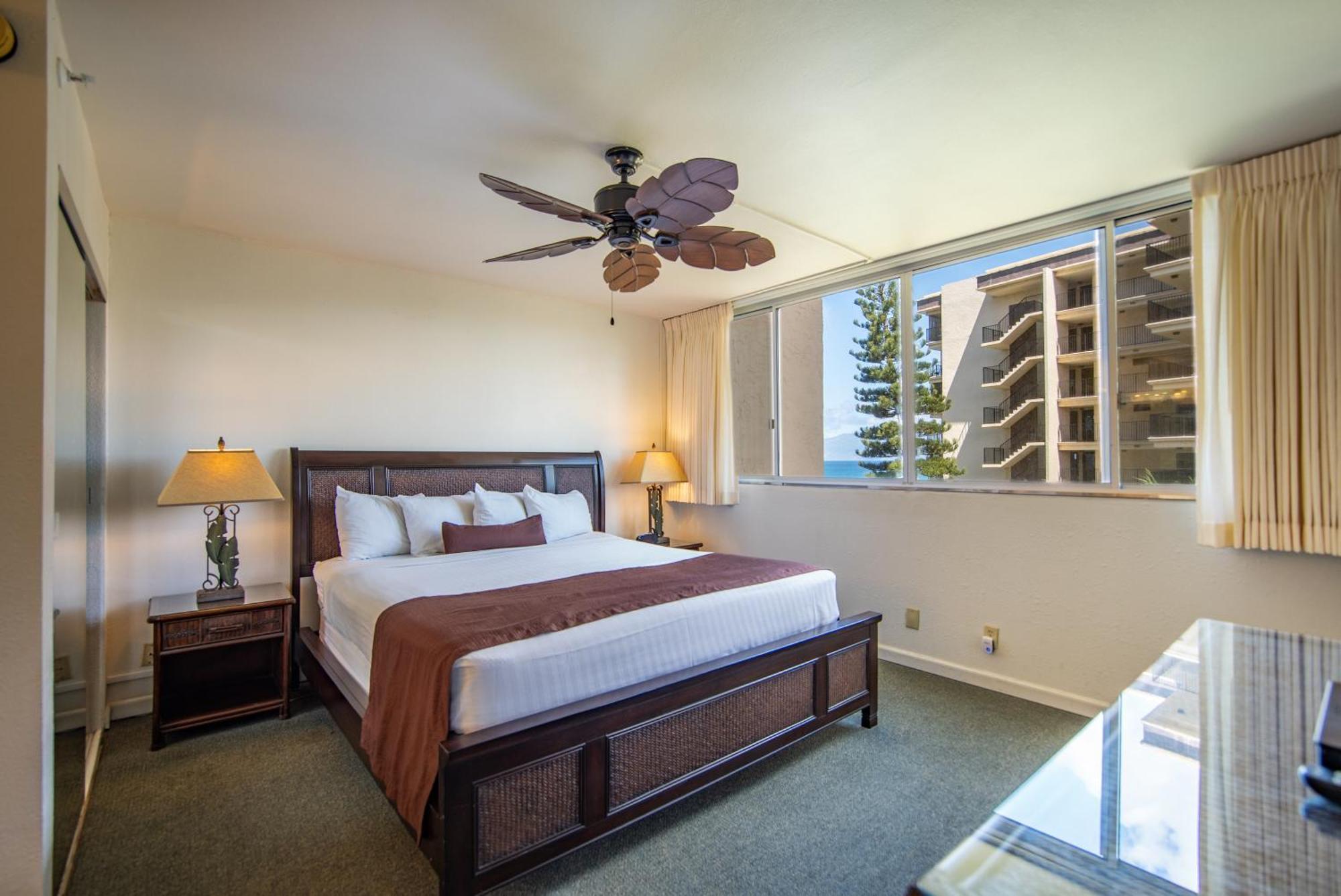 Royal Kahana Maui By Outrigger - Select Your Unit Camera foto