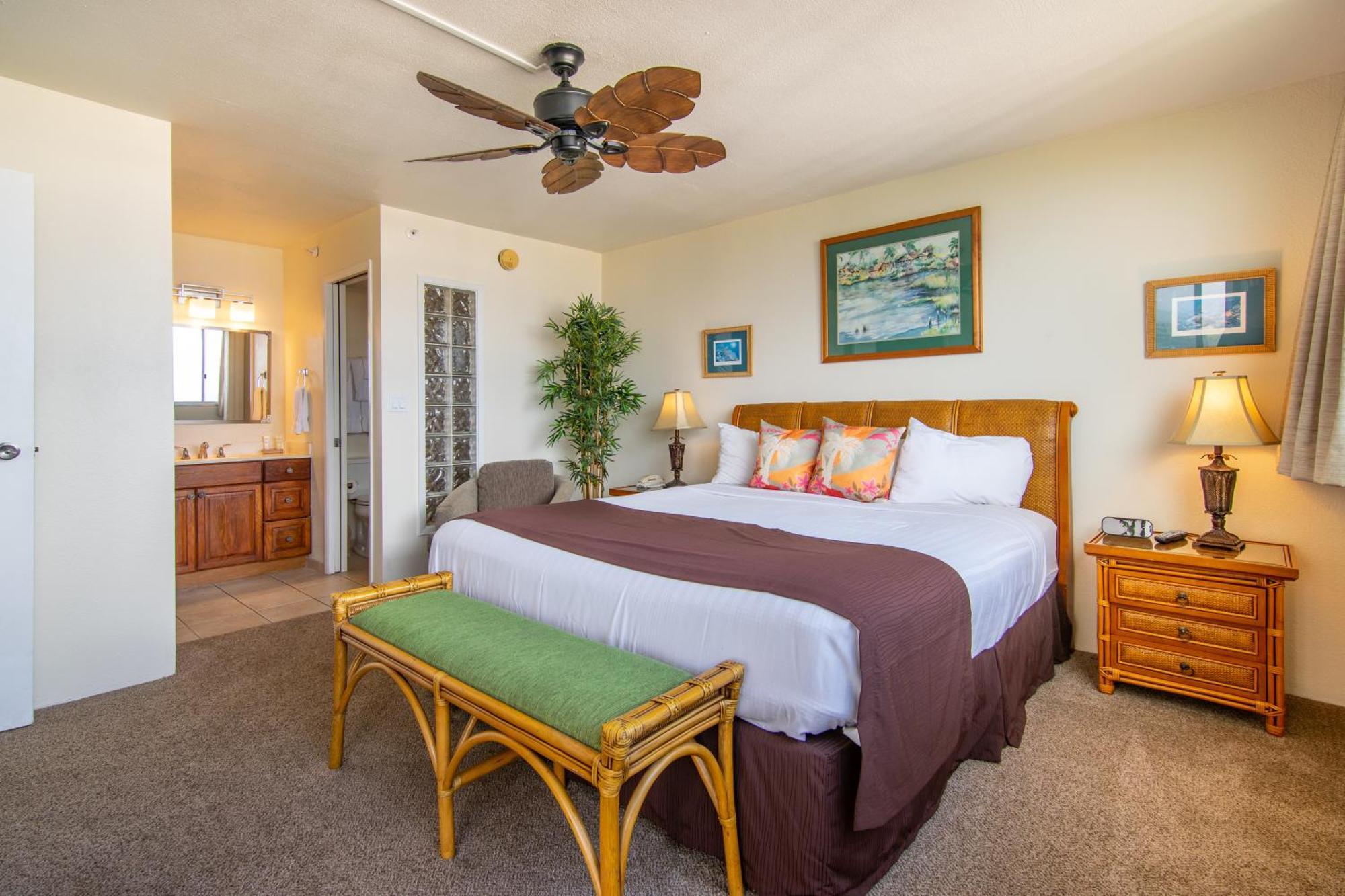 Royal Kahana Maui By Outrigger - Select Your Unit Camera foto
