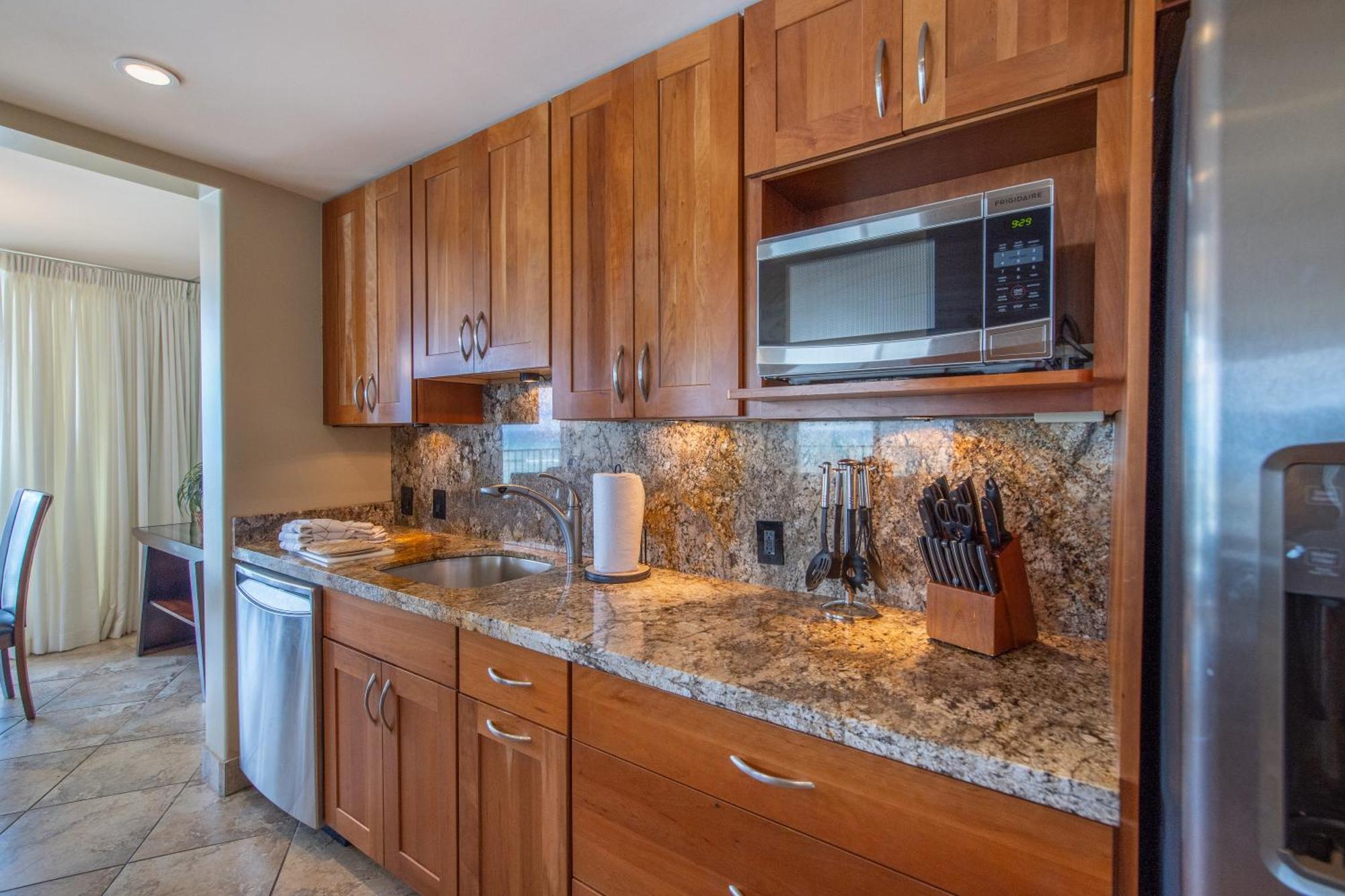 Royal Kahana Maui By Outrigger - Select Your Unit Camera foto