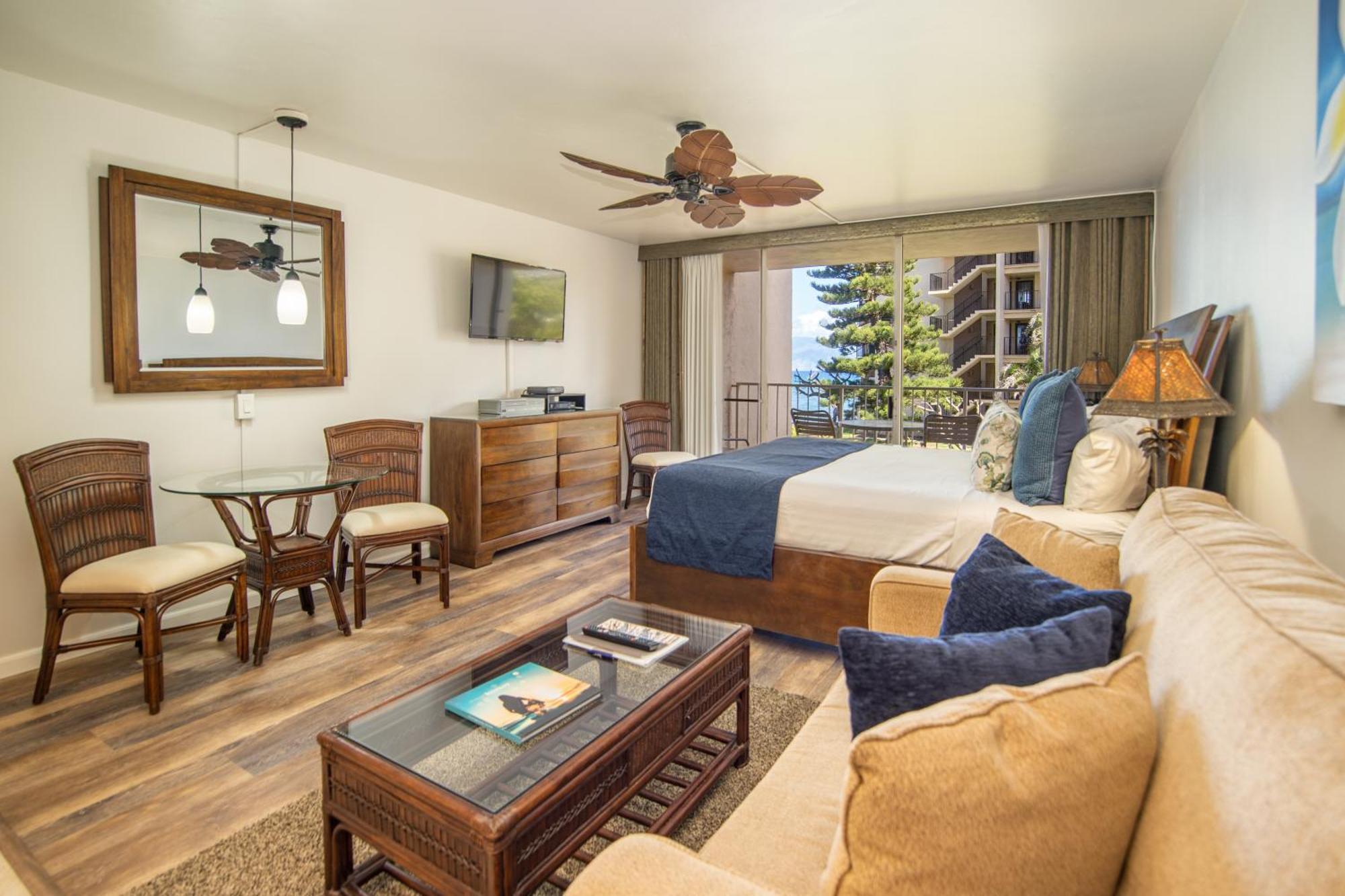 Royal Kahana Maui By Outrigger - Select Your Unit Camera foto