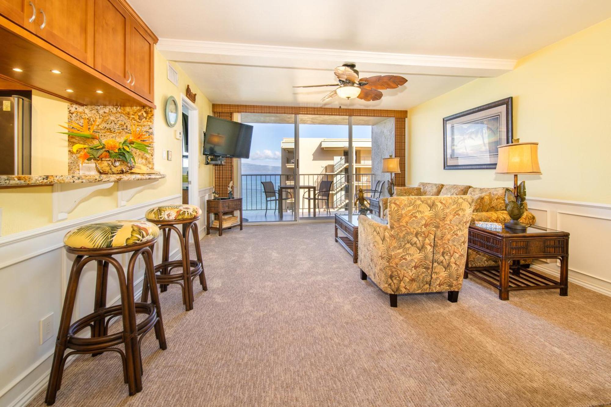 Royal Kahana Maui By Outrigger - Select Your Unit Camera foto