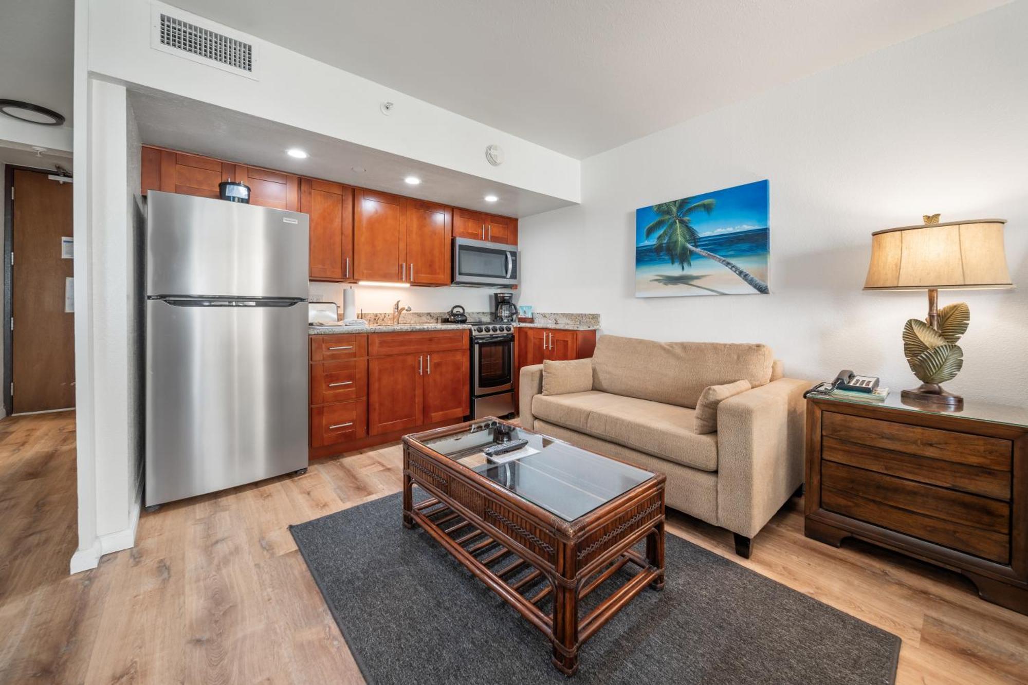 Royal Kahana Maui By Outrigger - Select Your Unit Camera foto