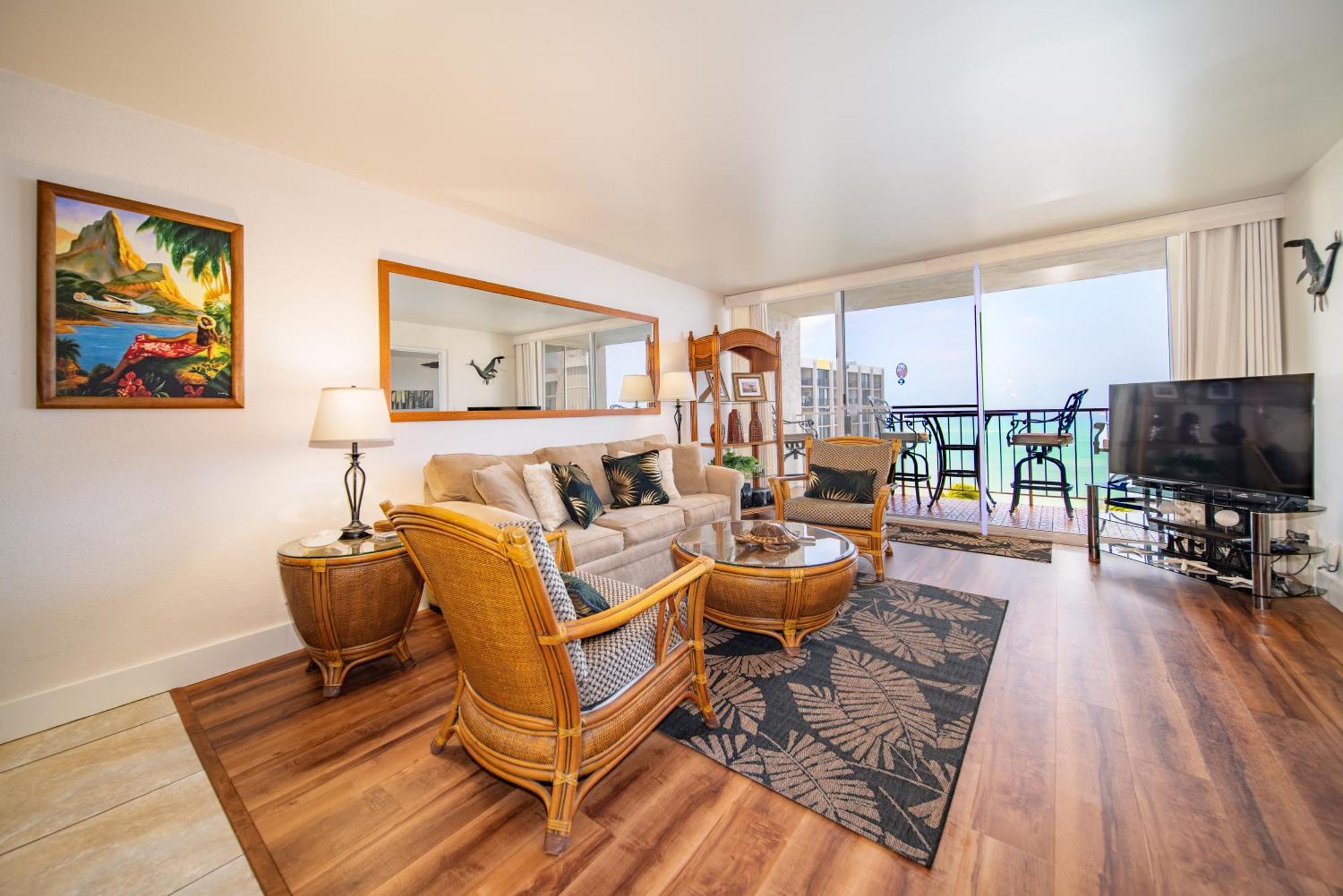 Royal Kahana Maui By Outrigger - Select Your Unit Camera foto