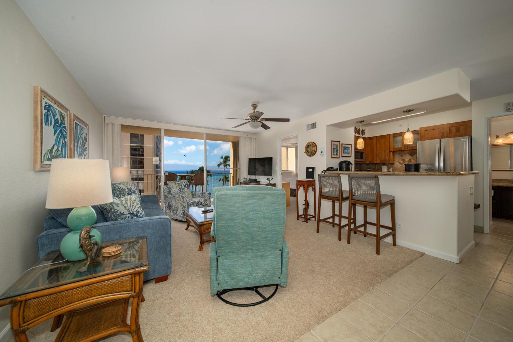 Royal Kahana Maui By Outrigger - Select Your Unit Camera foto