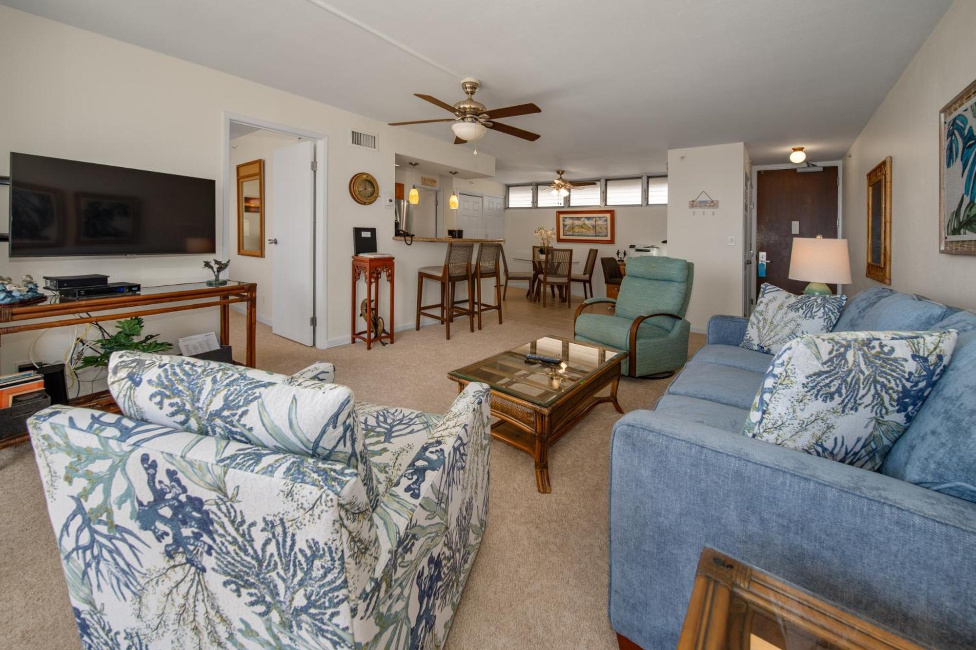 Royal Kahana Maui By Outrigger - Select Your Unit Camera foto