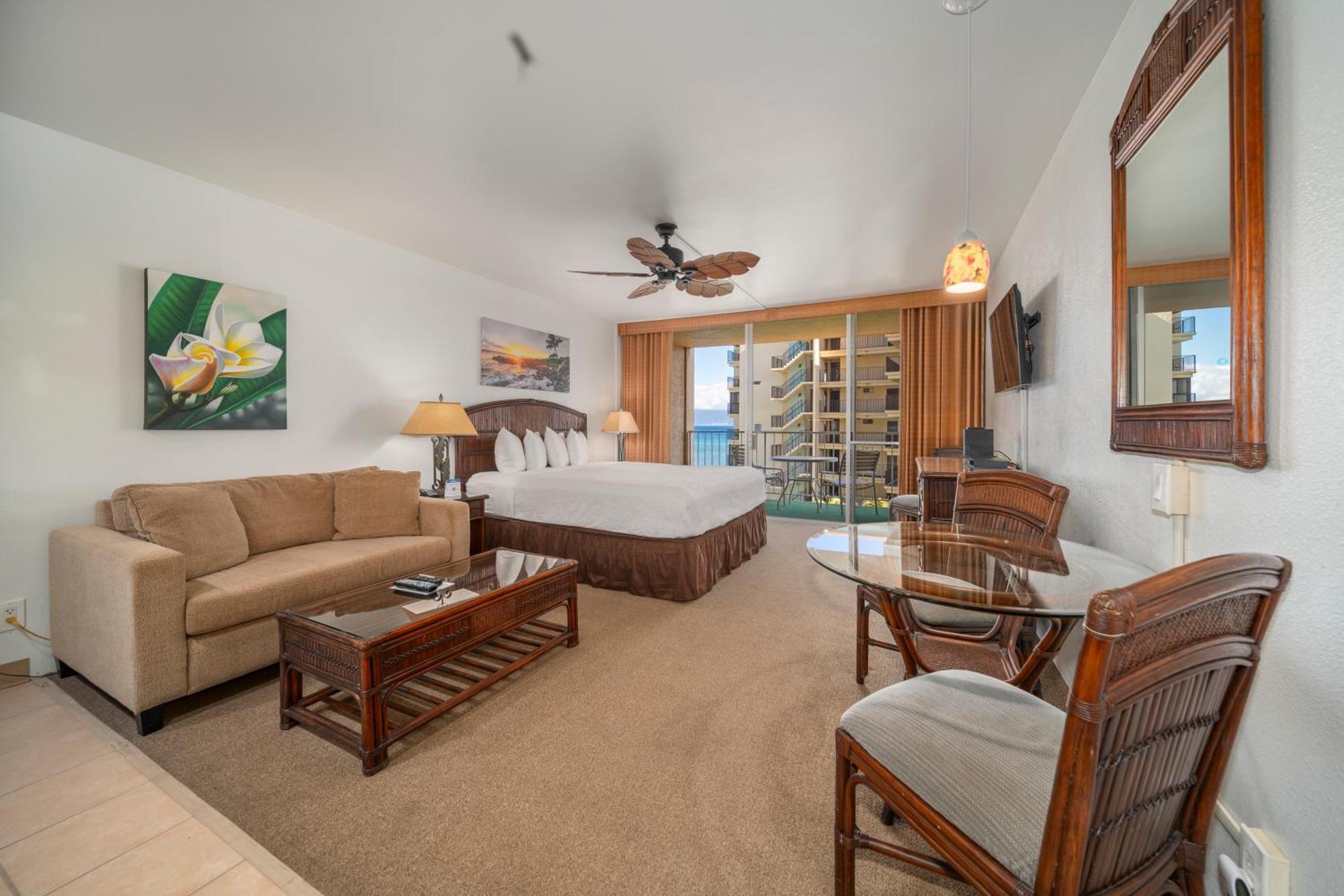 Royal Kahana Maui By Outrigger - Select Your Unit Camera foto