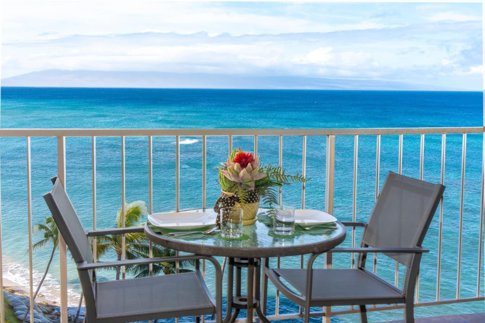 Royal Kahana Maui By Outrigger - Select Your Unit Camera foto