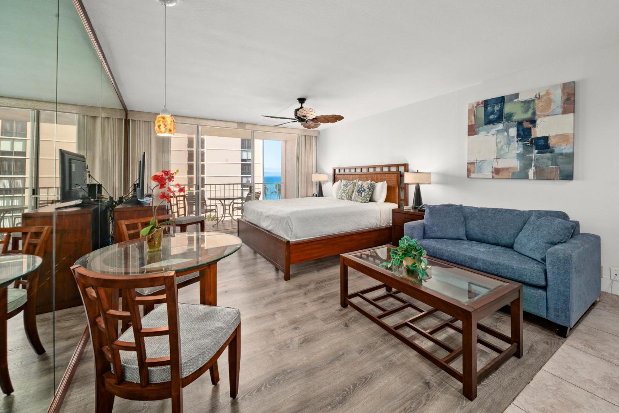 Royal Kahana Maui By Outrigger - Select Your Unit Camera foto